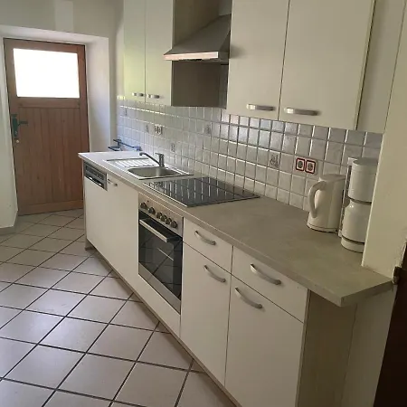 Haus Berchtold