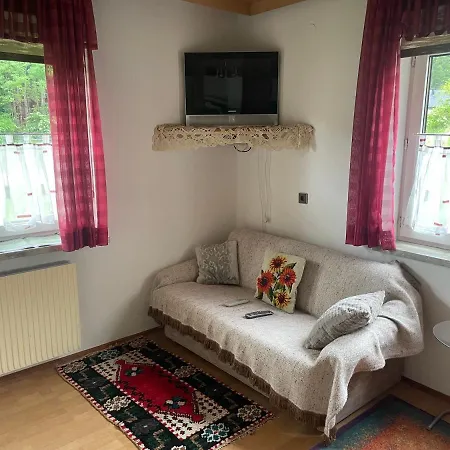 Haus Berchtold Διαμέρισμα Hermagor-Pressegger See