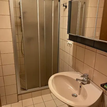 Haus Berchtold * Hermagor-Pressegger See