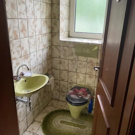 Haus Berchtold * Hermagor-Pressegger See