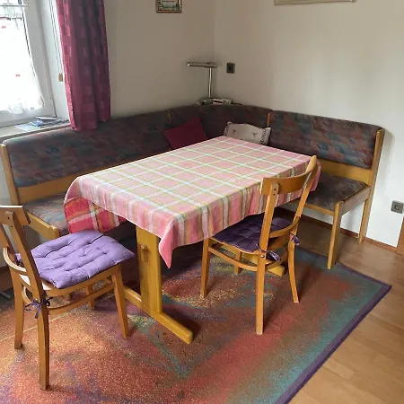 Haus Berchtold Hermagor-Pressegger See