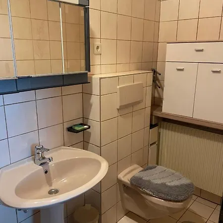 Haus Berchtold Hermagor-Pressegger See