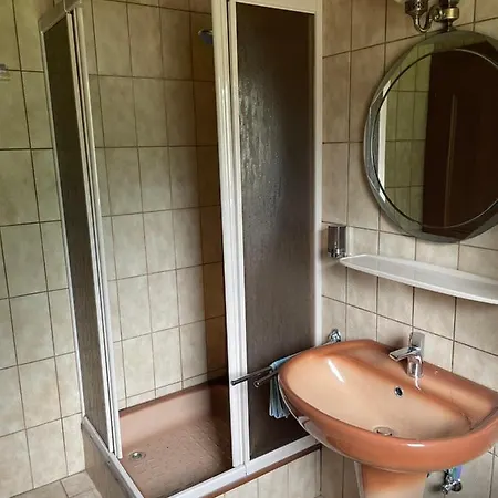 Haus Berchtold Appartement *