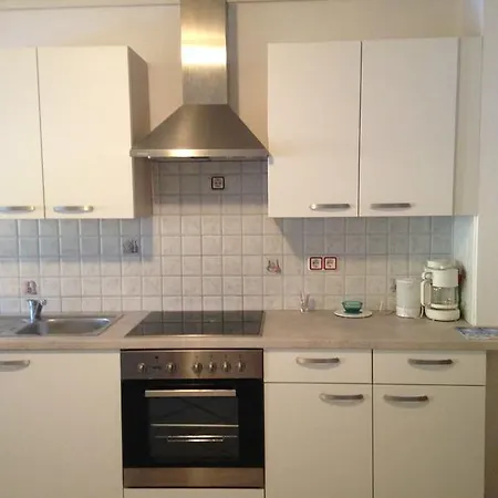 Haus Berchtold Διαμέρισμα Hermagor-Pressegger See