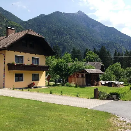 Διαμέρισμα Haus Berchtold