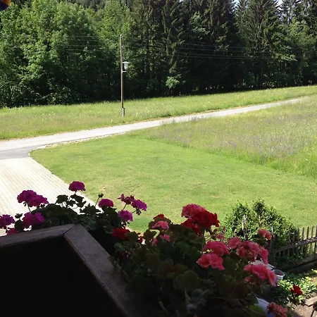 Διαμέρισμα Haus Berchtold *