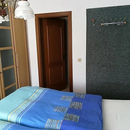 Haus Berchtold Διαμέρισμα Hermagor-Pressegger See