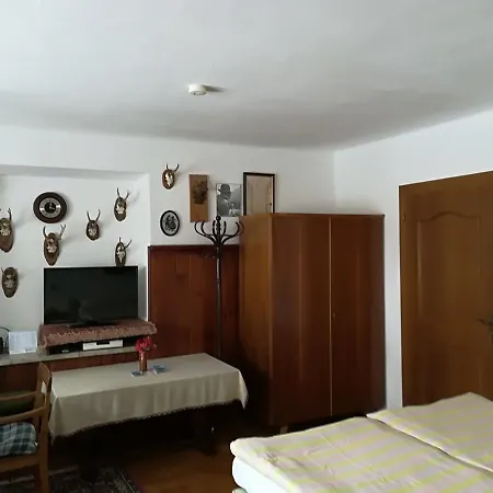 Haus Berchtold Appartement *