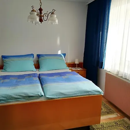 Haus Berchtold *