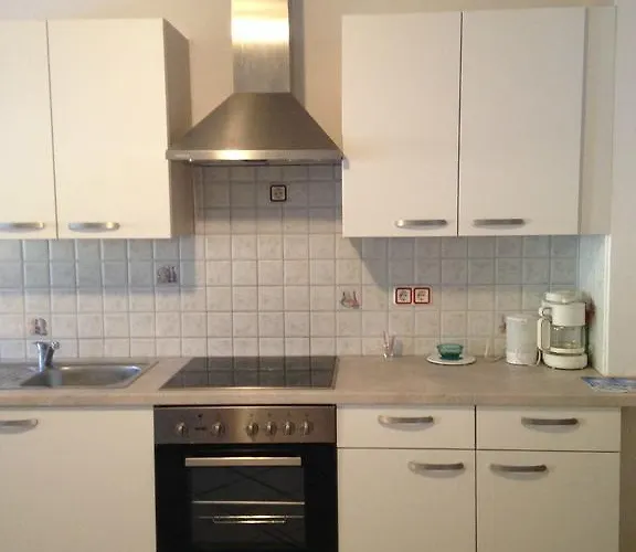 Haus Berchtold Apartmán Hermagor-Pressegger See